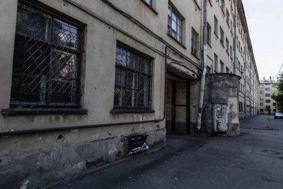 «СПб Реновация» разъясняет принципы расселения граждан из старых домов у Нарвской заставы