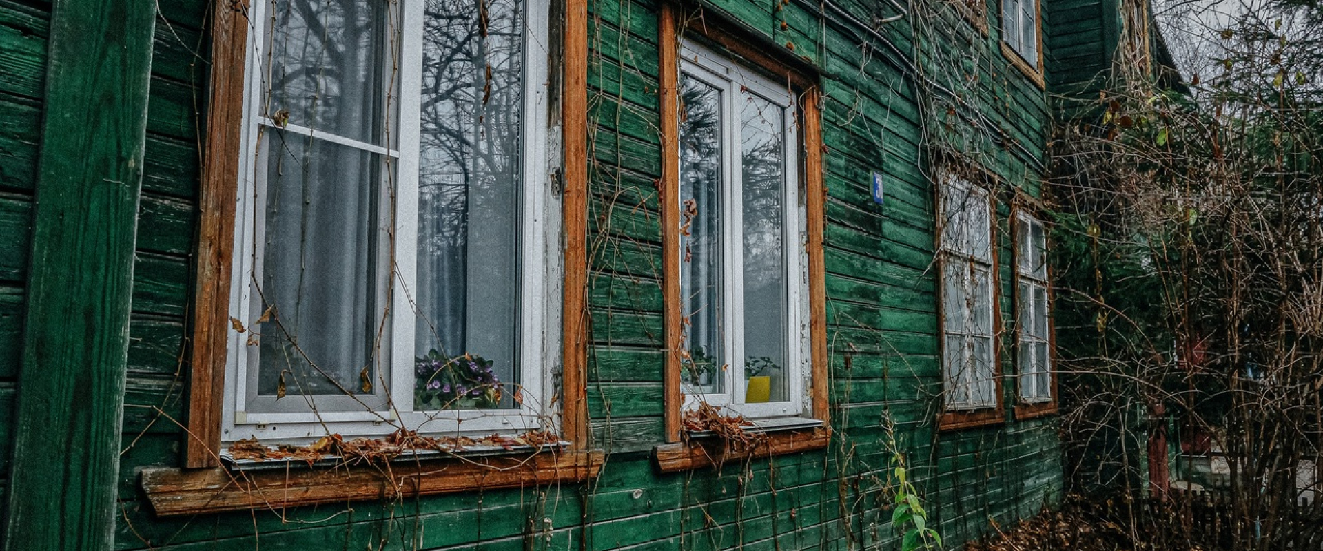 Началось расселение еще одного дома в квартале КРТ в Нижнем Новгороде